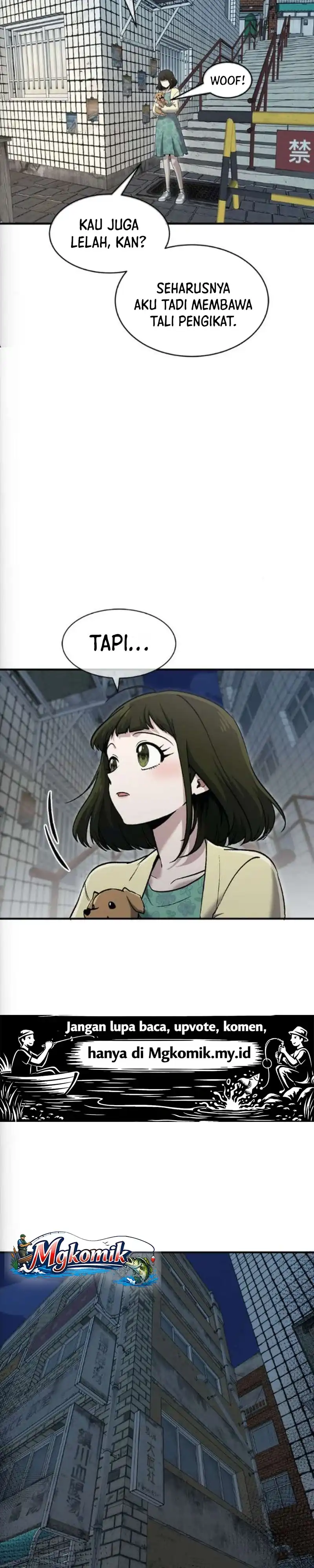 A Hero Who Does Everything Well Chapter 74 halaman 10