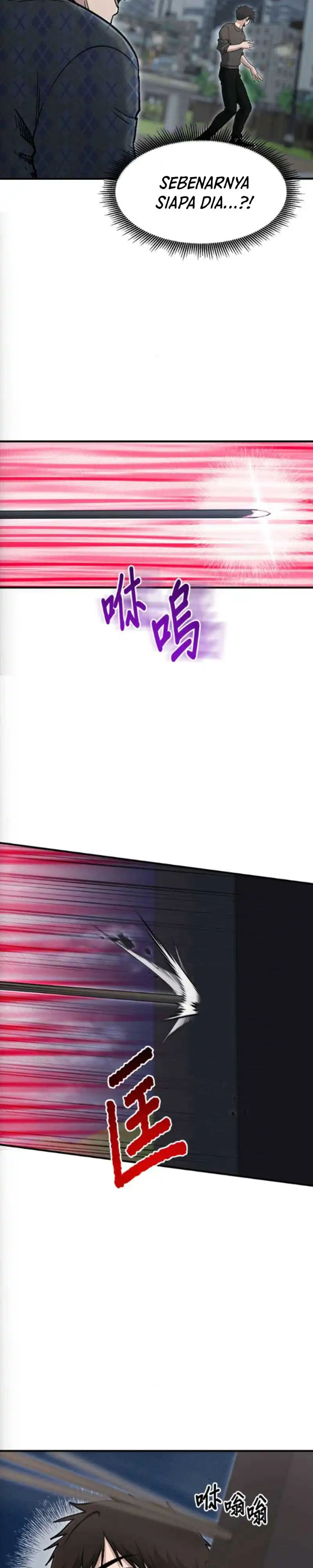 A Hero Who Does Everything Well Chapter 75 halaman 24