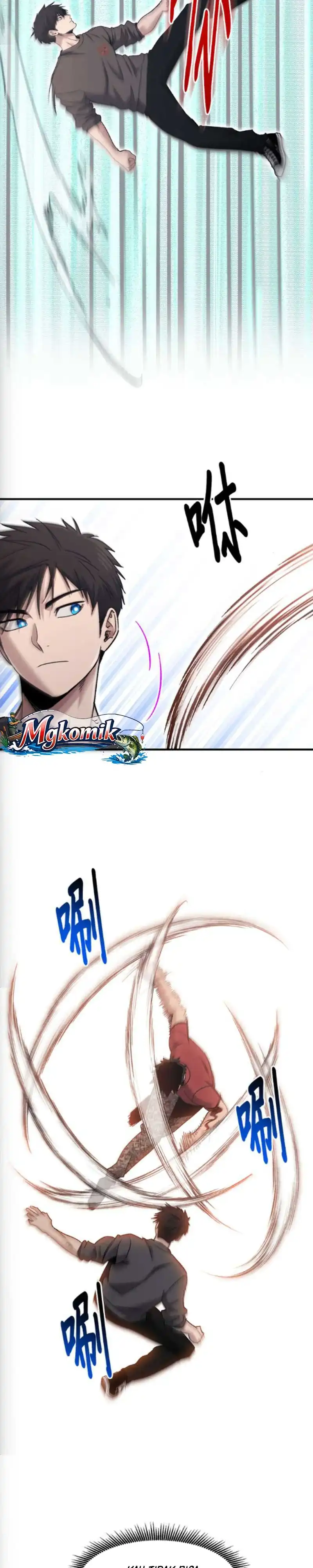 A Hero Who Does Everything Well Chapter 75 halaman 12