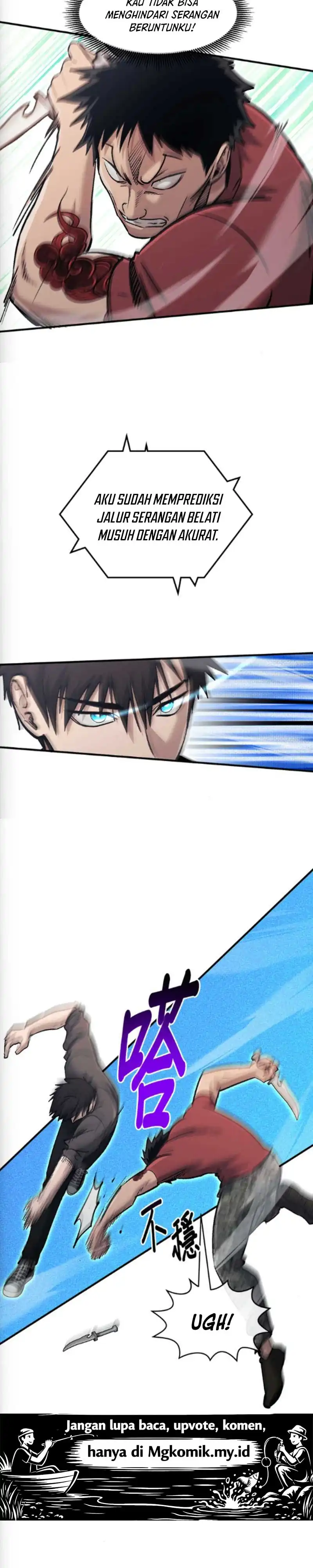 A Hero Who Does Everything Well Chapter 75 halaman 13