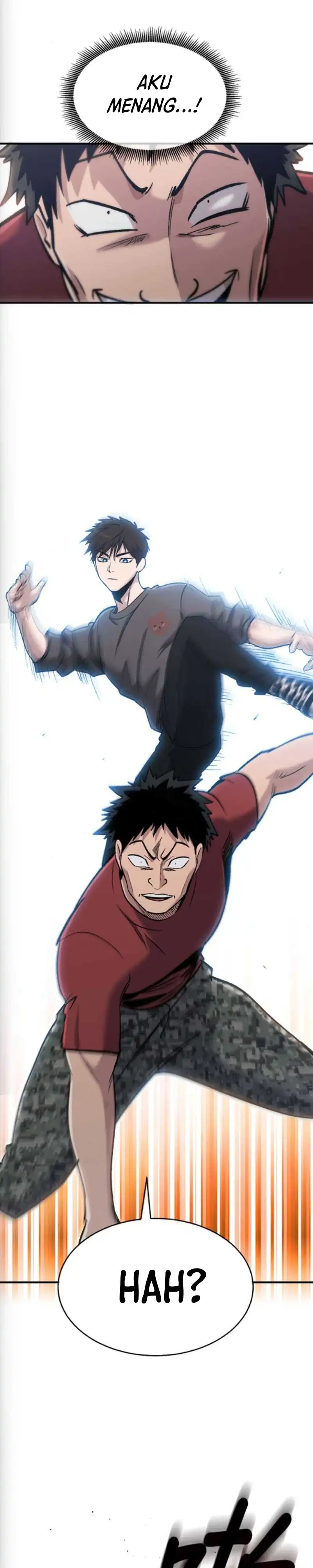 A Hero Who Does Everything Well Chapter 75 halaman 15