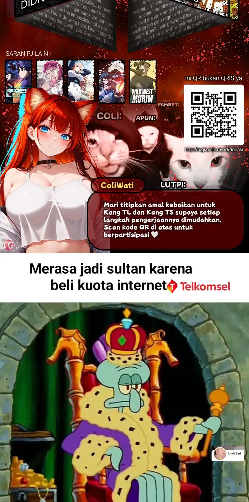 A Hero Who Does Everything Well Chapter 75 halaman 29