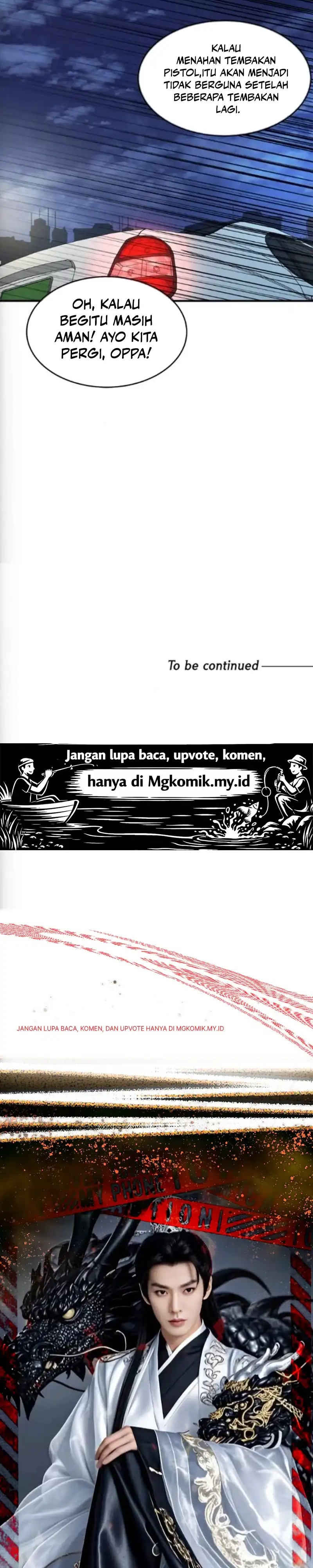 A Hero Who Does Everything Well Chapter 76 halaman 27