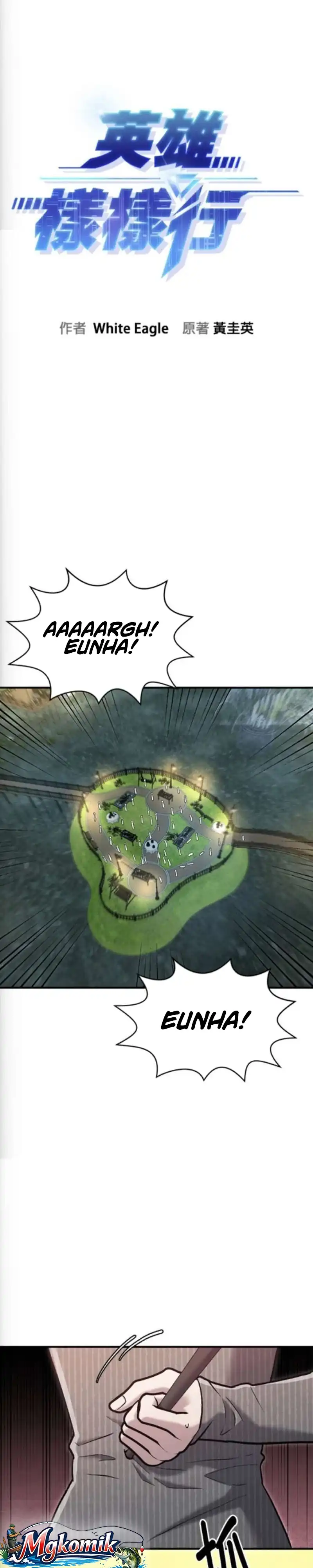 A Hero Who Does Everything Well Chapter 76 halaman 4