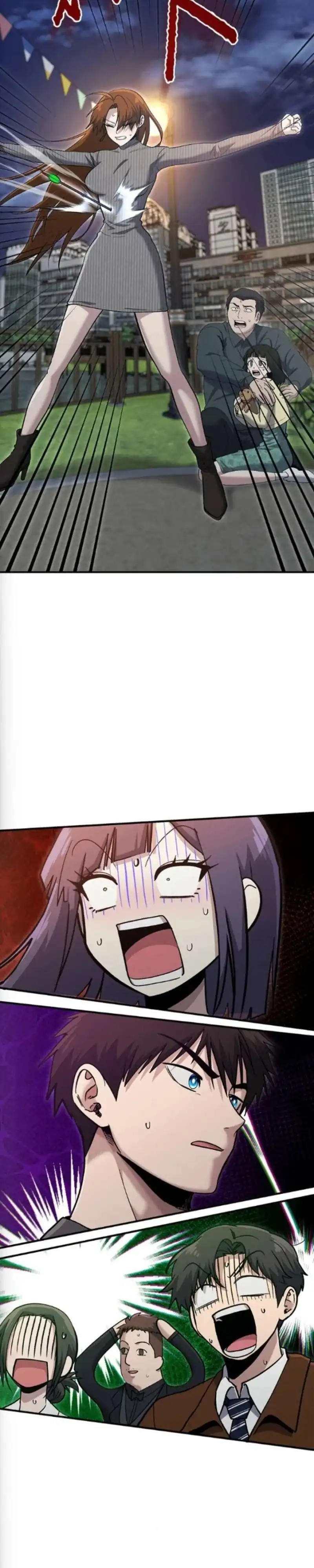 A Hero Who Does Everything Well Chapter 76 halaman 3