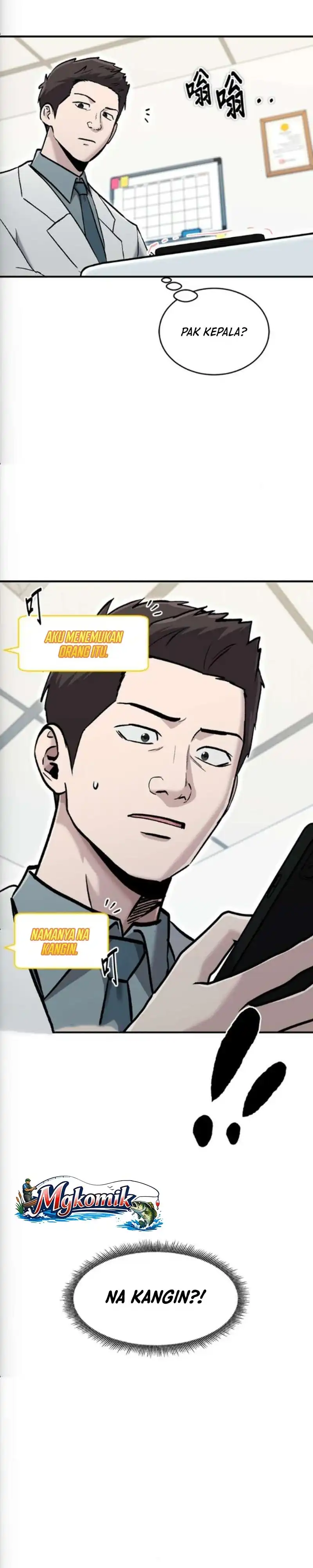 A Hero Who Does Everything Well Chapter 77 halaman 29