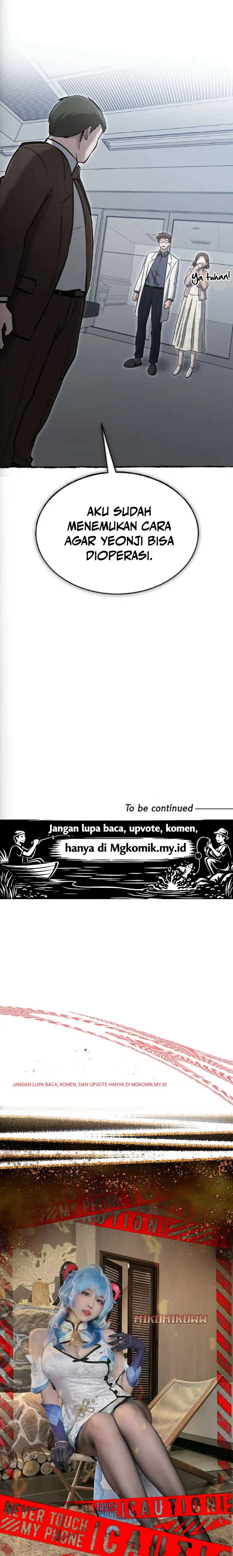 A Hero Who Does Everything Well Chapter 78 halaman 19