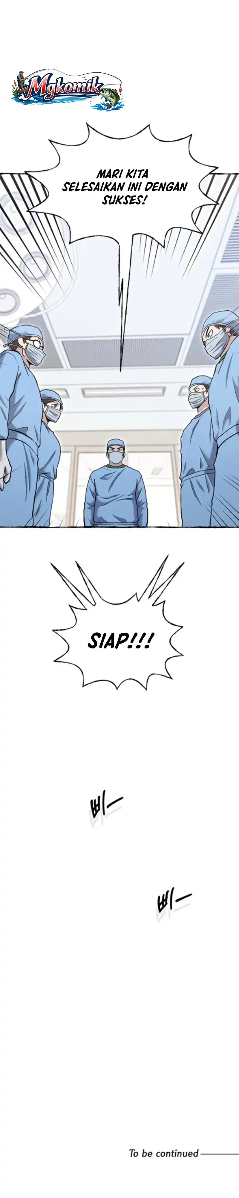 A Hero Who Does Everything Well Chapter 79 halaman 31