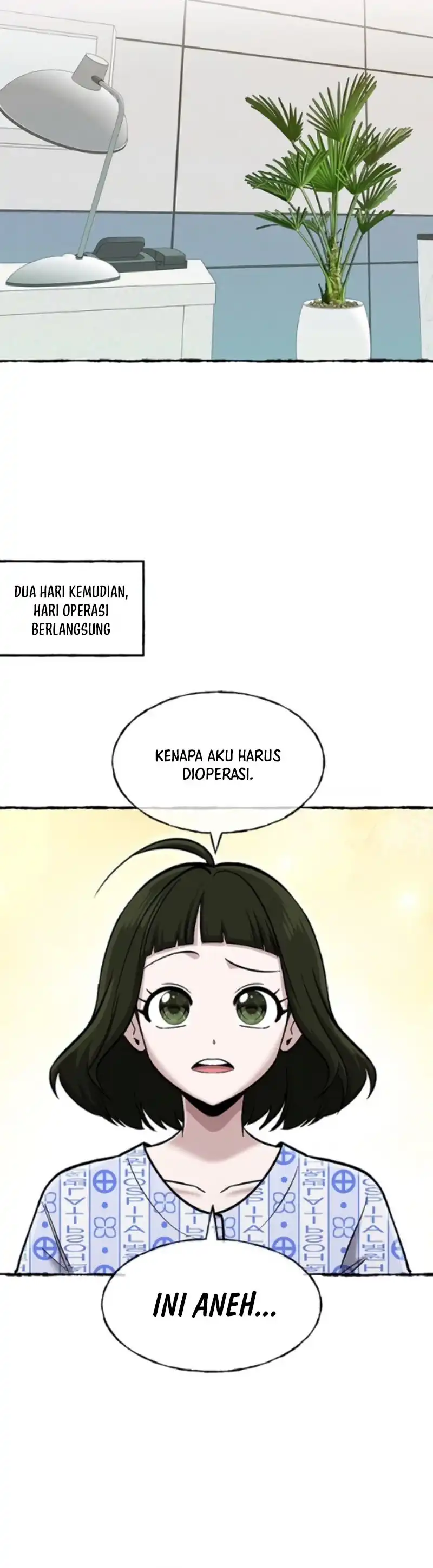 A Hero Who Does Everything Well Chapter 79 halaman 23