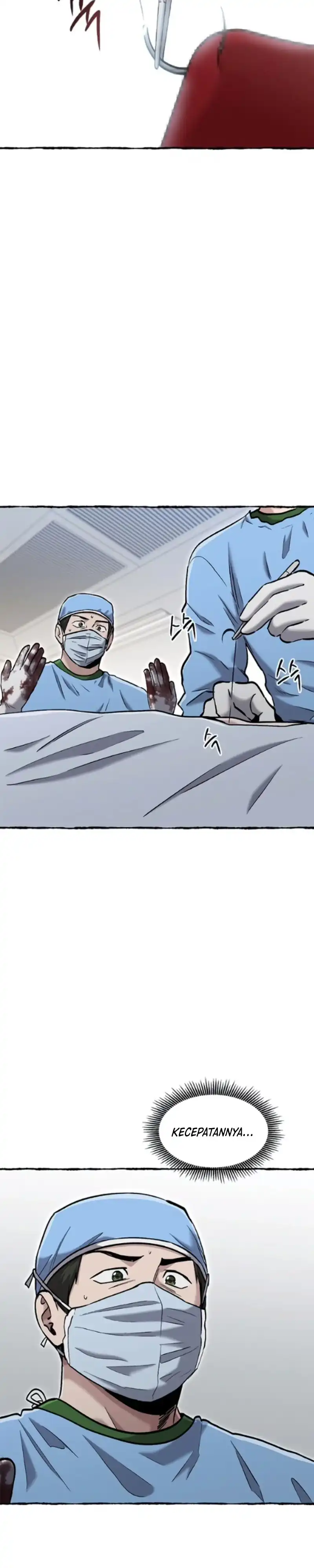 A Hero Who Does Everything Well Chapter 80 halaman 7