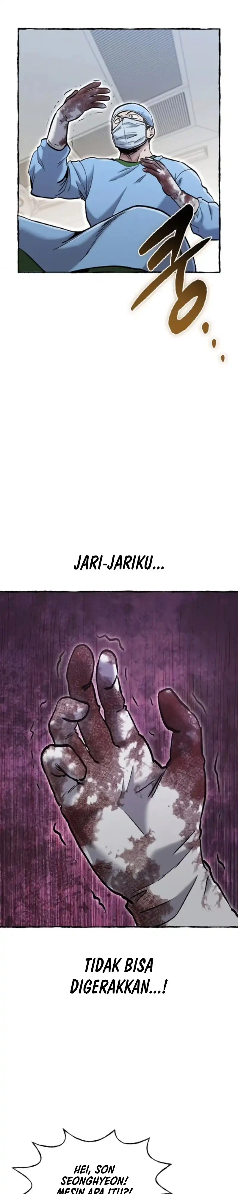 A Hero Who Does Everything Well Chapter 80 halaman 14