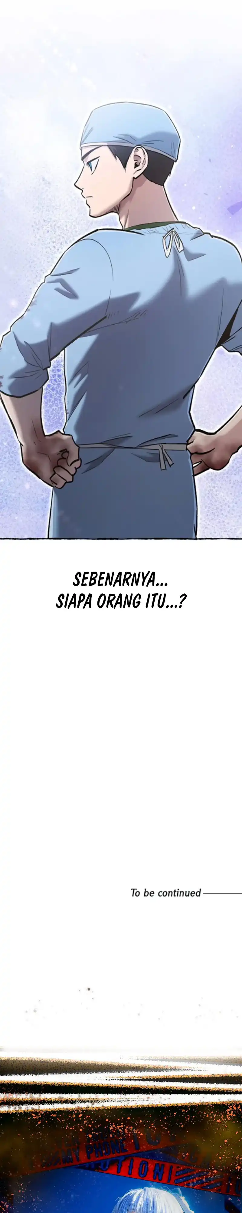 A Hero Who Does Everything Well Chapter 80 halaman 27