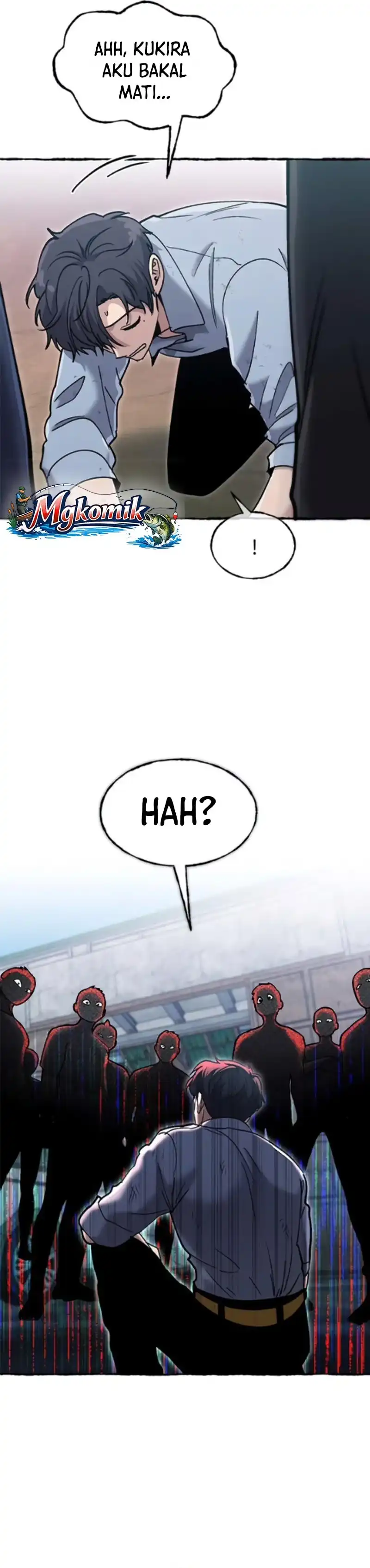 A Hero Who Does Everything Well Chapter 82 halaman 24