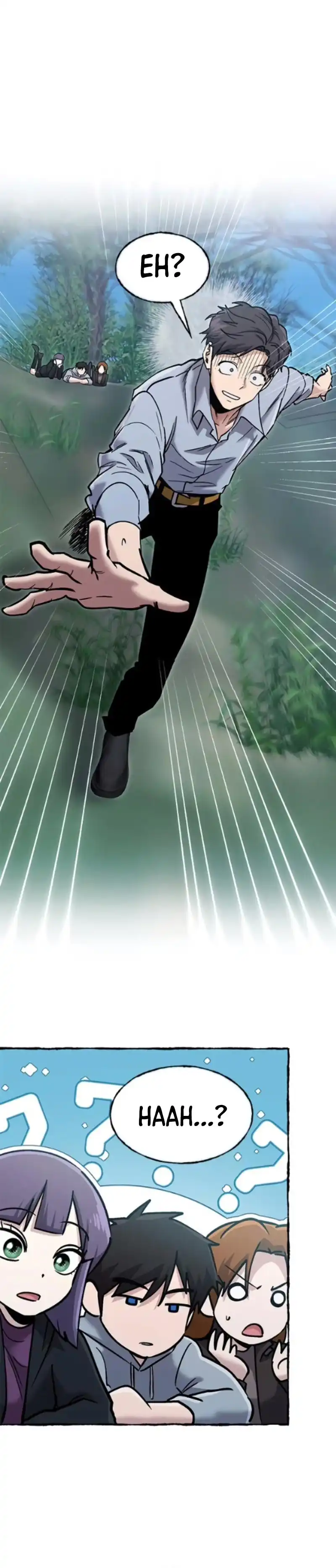 A Hero Who Does Everything Well Chapter 82 halaman 21