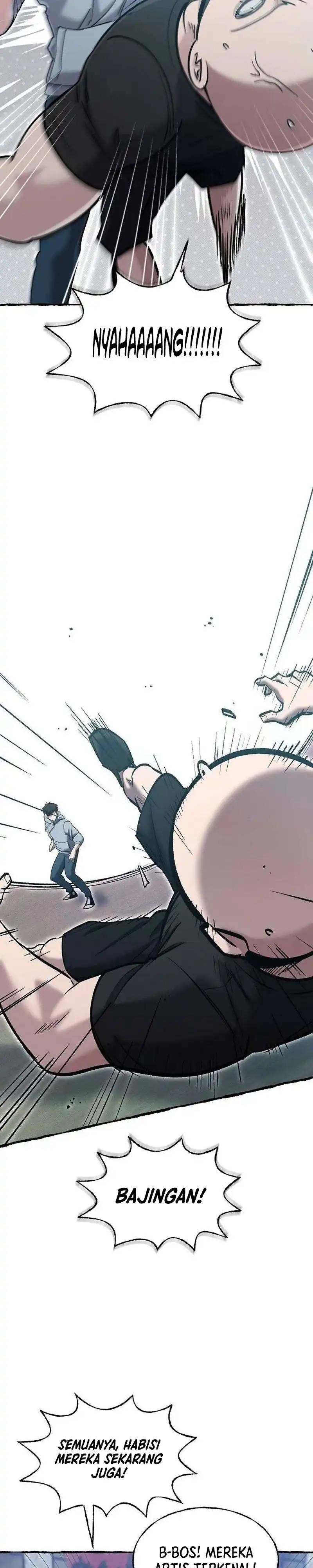 A Hero Who Does Everything Well Chapter 83 halaman 2