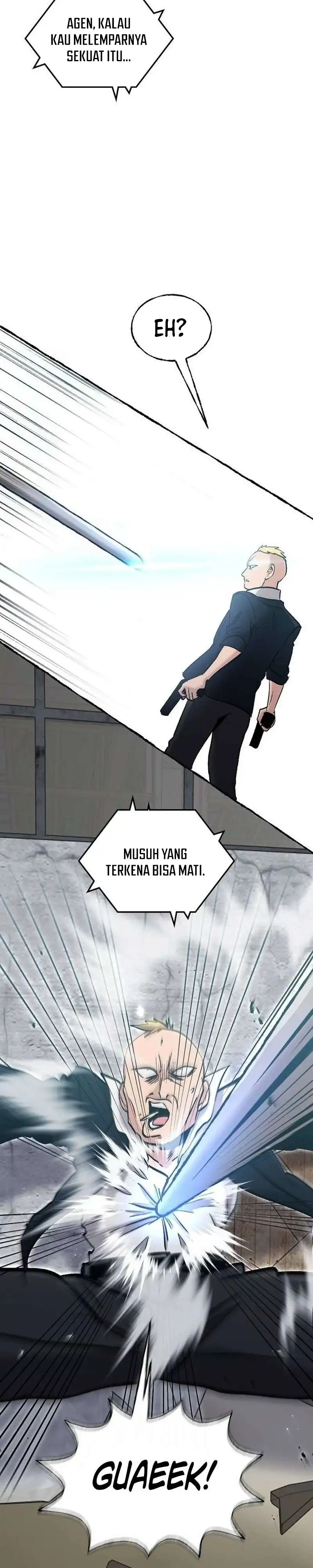 A Hero Who Does Everything Well Chapter 83 halaman 17