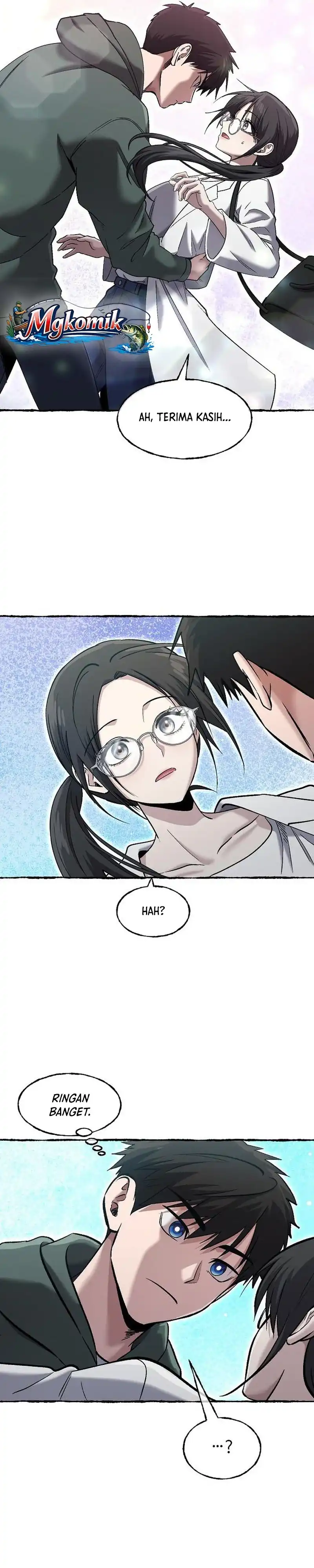 A Hero Who Does Everything Well Chapter 85 halaman 16