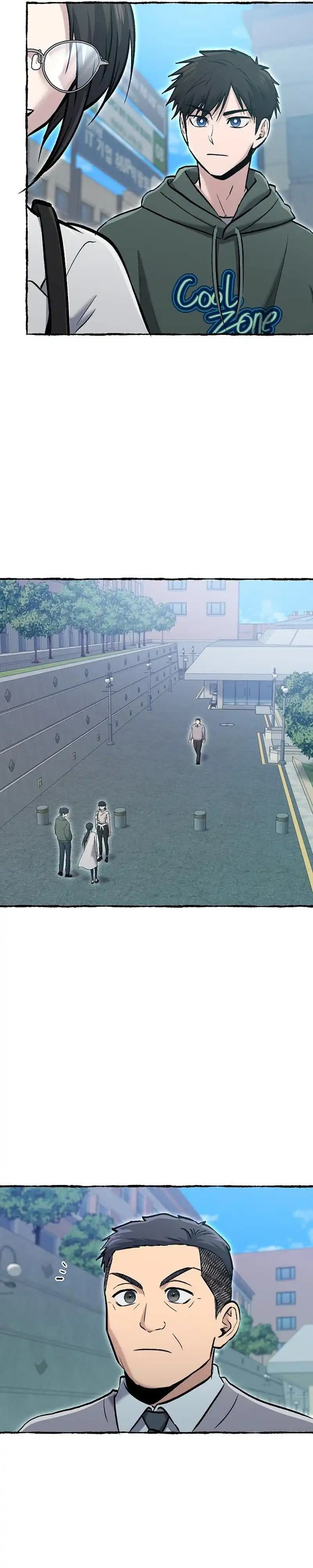A Hero Who Does Everything Well Chapter 85 halaman 27