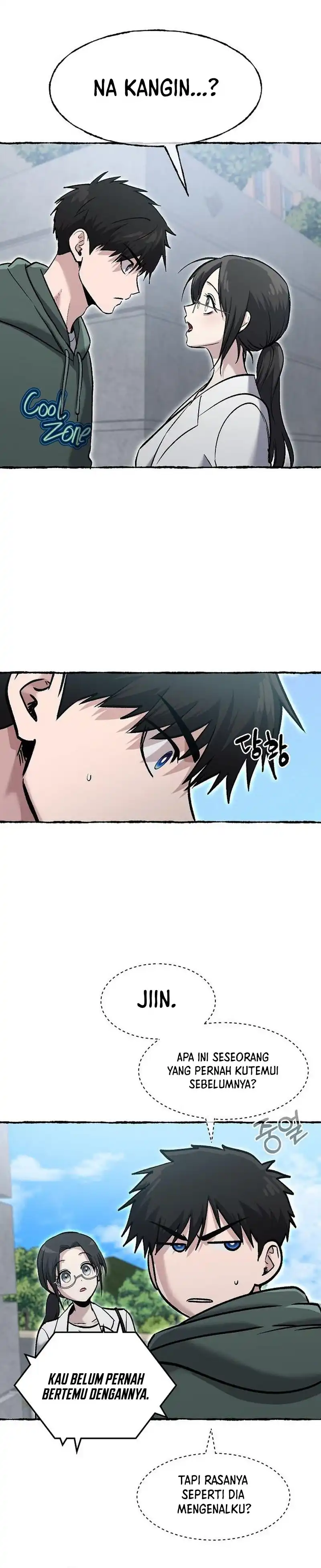 A Hero Who Does Everything Well Chapter 85 halaman 17