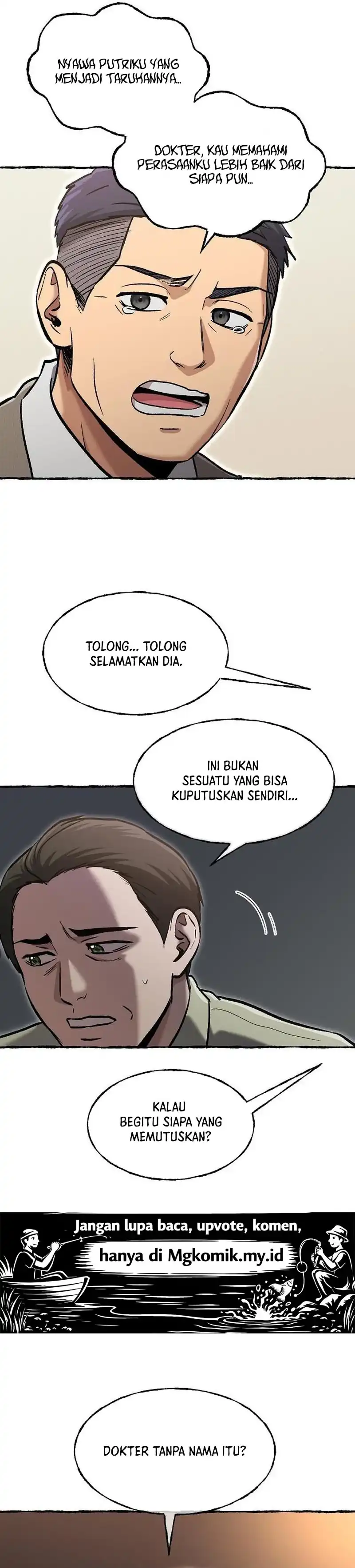 A Hero Who Does Everything Well Chapter 85 halaman 4