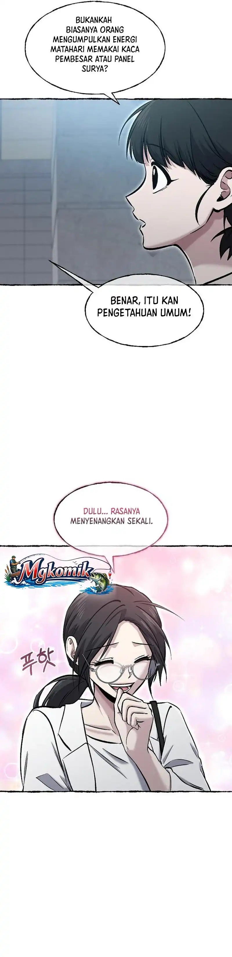 A Hero Who Does Everything Well Chapter 85 halaman 26