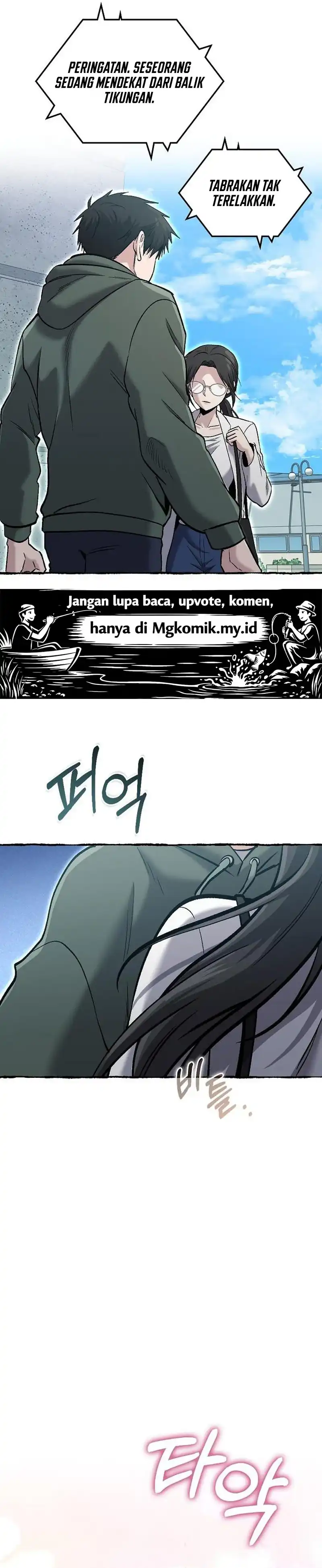 A Hero Who Does Everything Well Chapter 85 halaman 15
