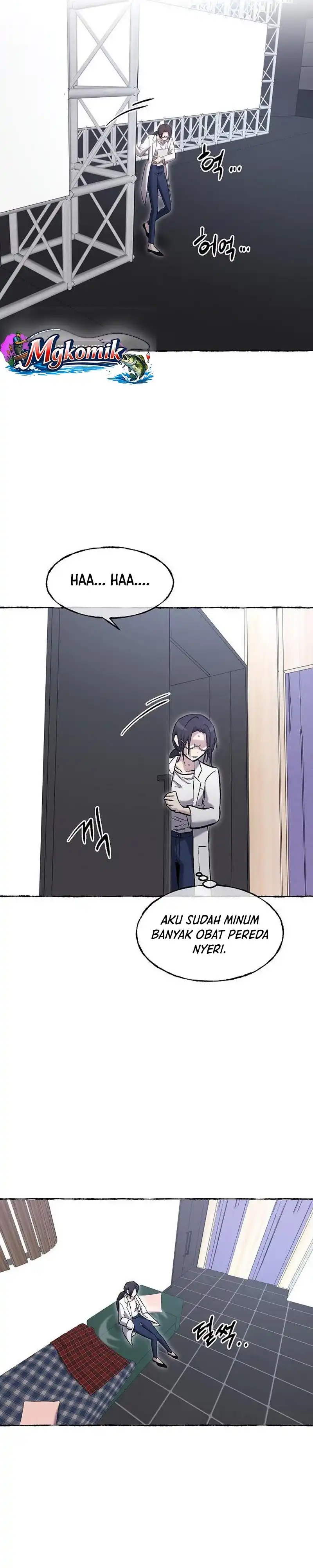 A Hero Who Does Everything Well Chapter 86 halaman 17