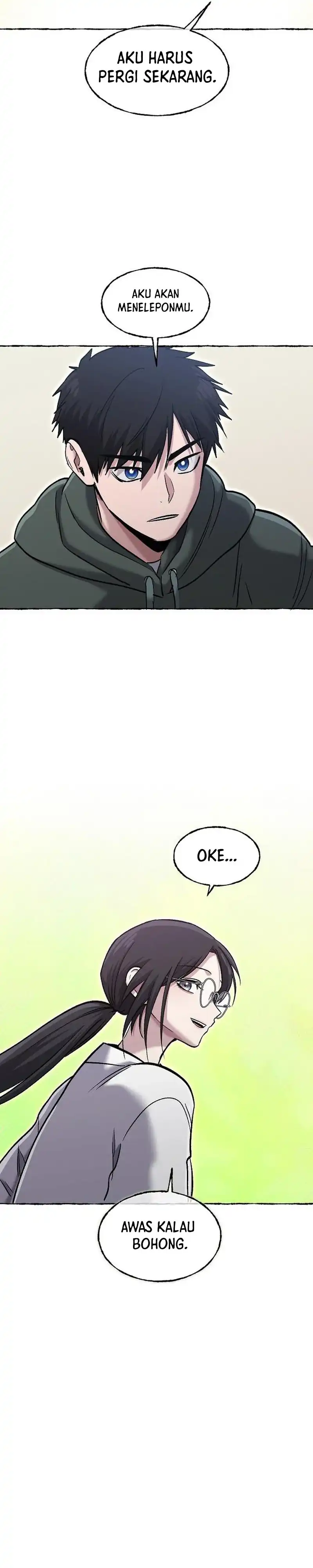 A Hero Who Does Everything Well Chapter 86 halaman 28