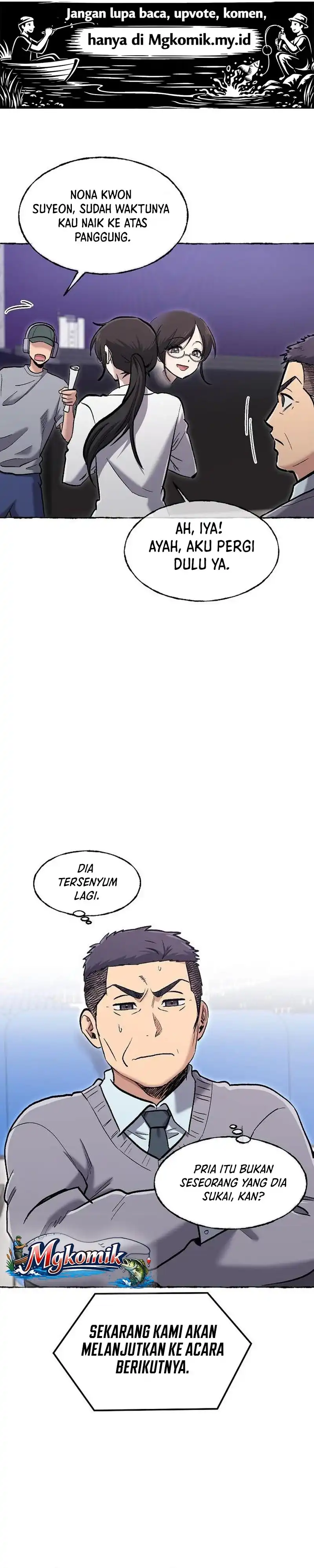 A Hero Who Does Everything Well Chapter 86 halaman 4