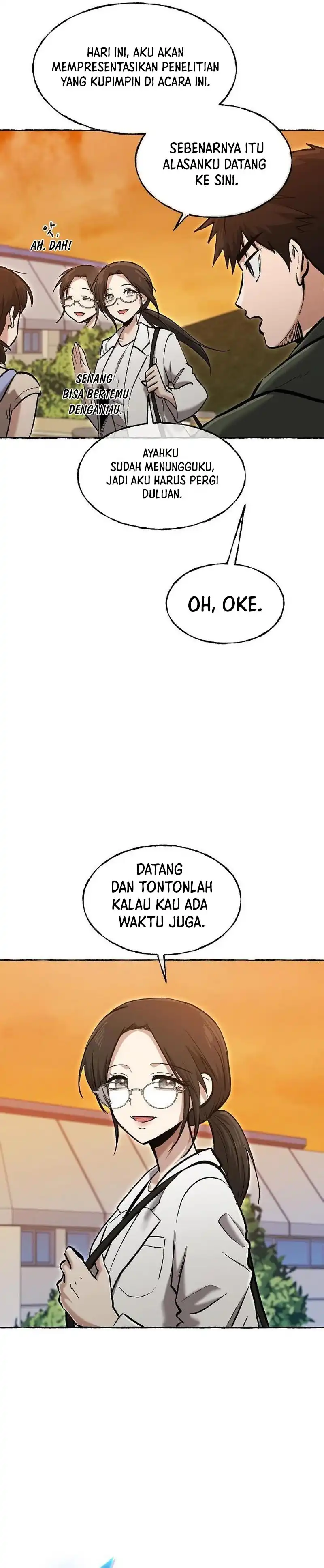 A Hero Who Does Everything Well Chapter 86 halaman 2