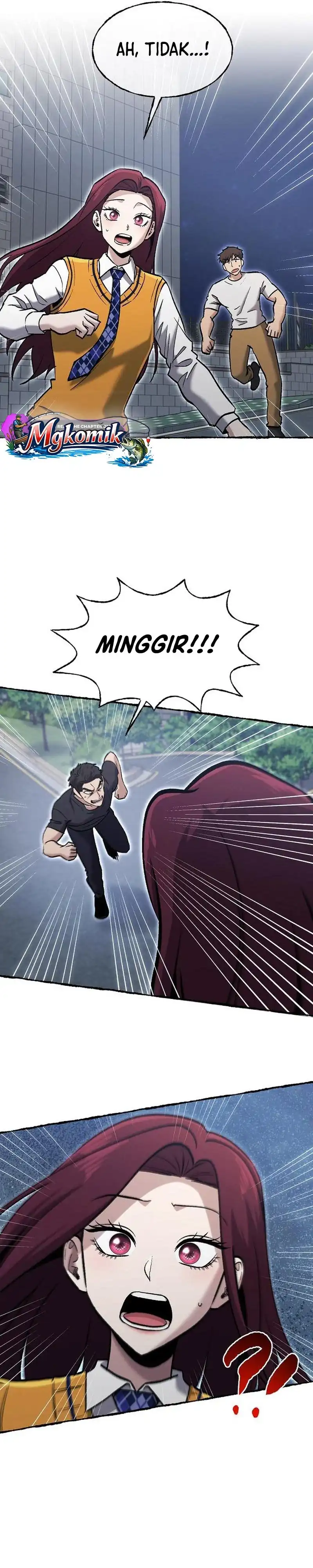 A Hero Who Does Everything Well Chapter 87 halaman 20