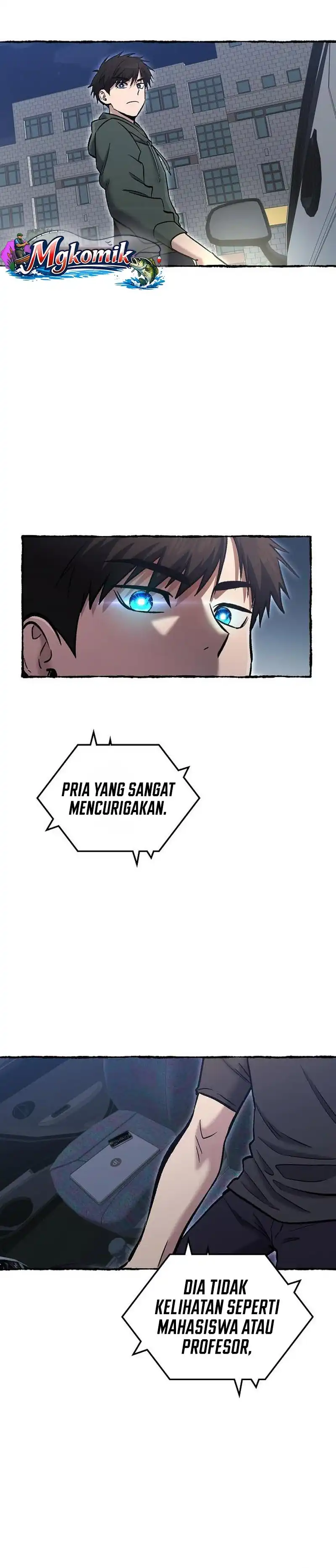 A Hero Who Does Everything Well Chapter 87 halaman 13