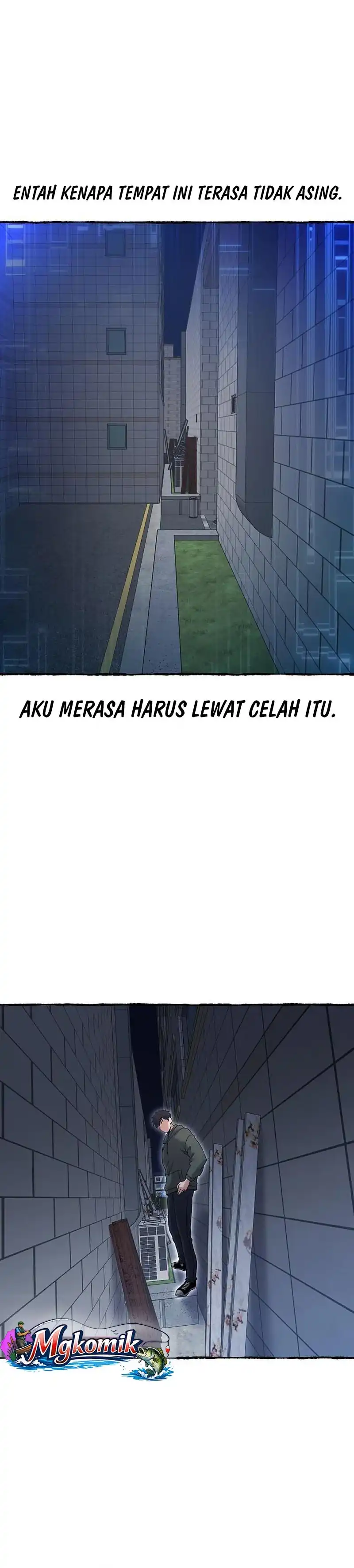 A Hero Who Does Everything Well Chapter 87 halaman 27