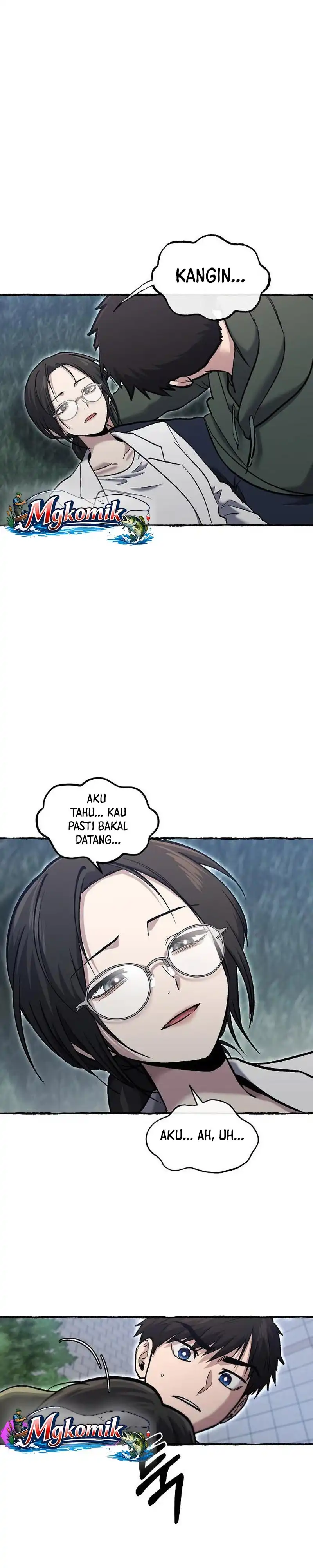 A Hero Who Does Everything Well Chapter 87 halaman 29