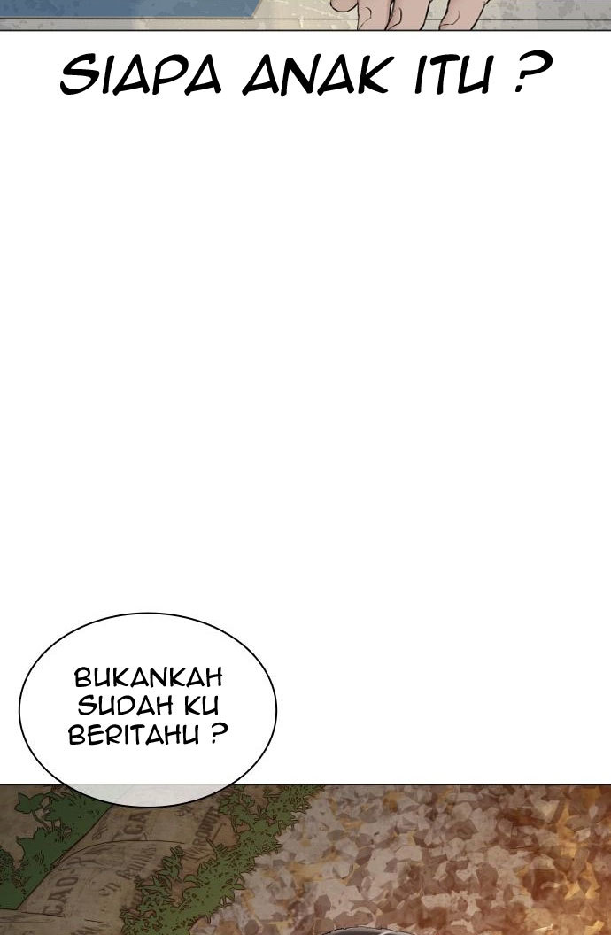 How To Fight Chapter 152 halaman 38
