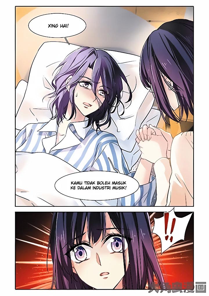 Star Dream Idol Project Chapter 3 halaman 10