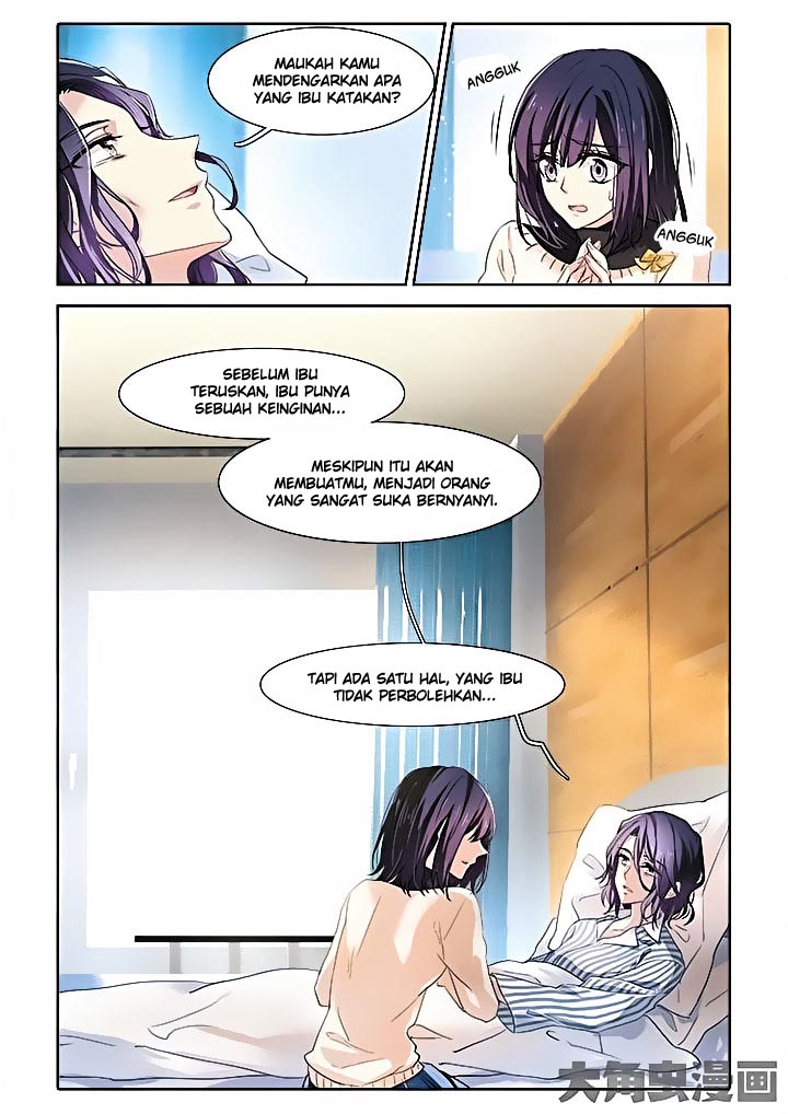 Star Dream Idol Project Chapter 3 halaman 9