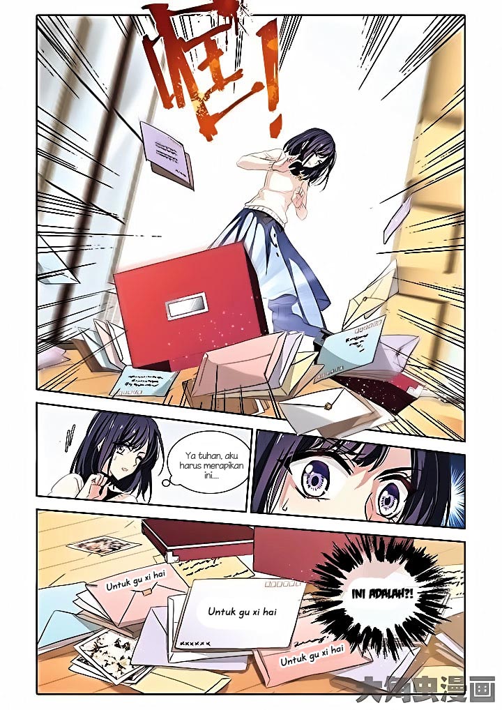 Star Dream Idol Project Chapter 3 halaman 13