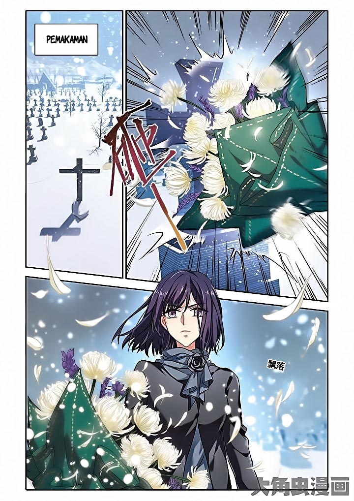 Star Dream Idol Project Chapter 4 halaman 5