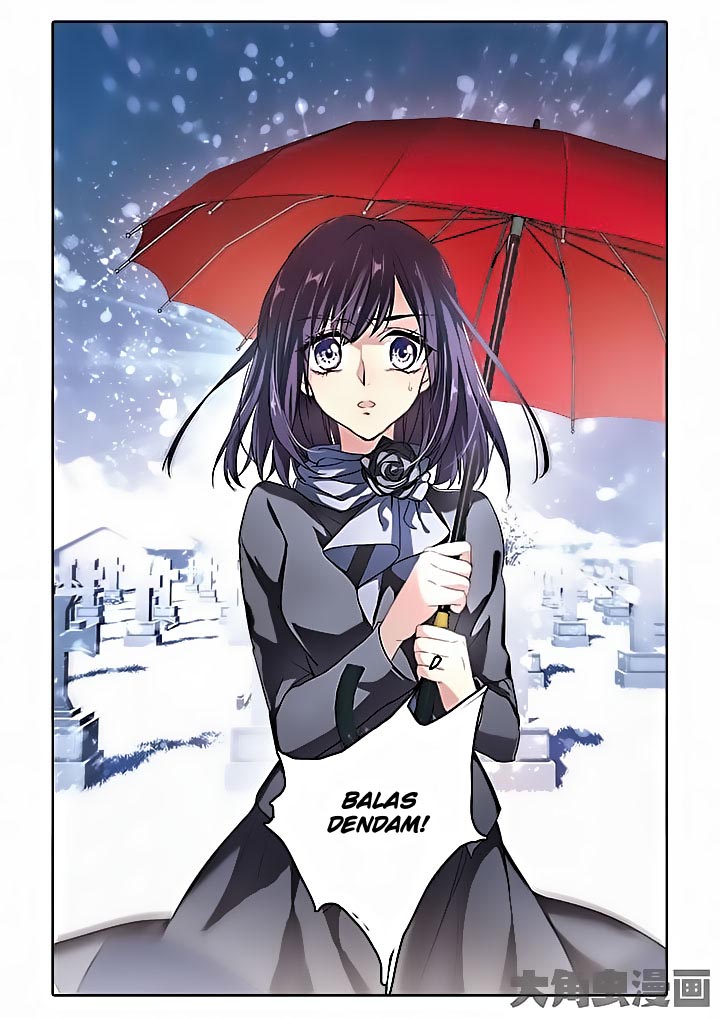 Star Dream Idol Project Chapter 4 halaman 14