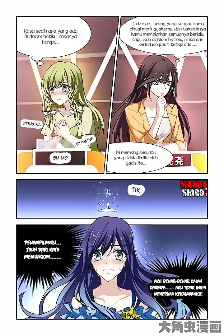 Star Dream Idol Project Chapter 20 halaman 11