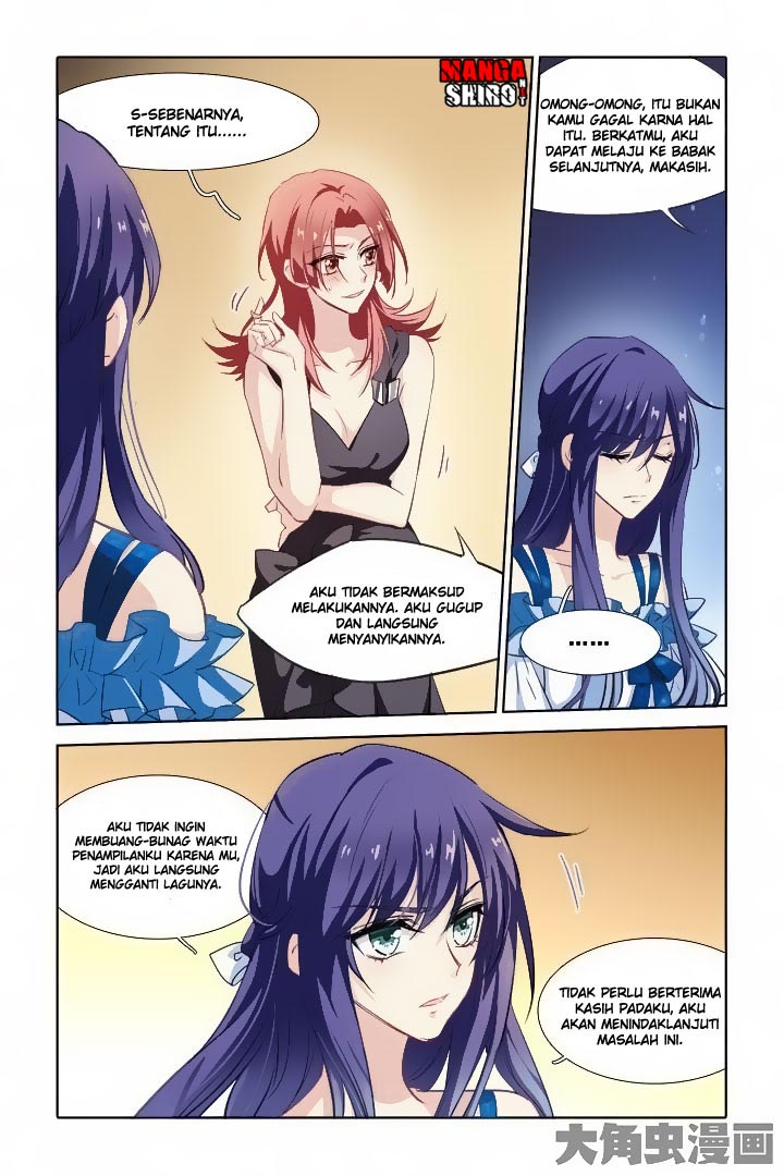 Star Dream Idol Project Chapter 26 halaman 9