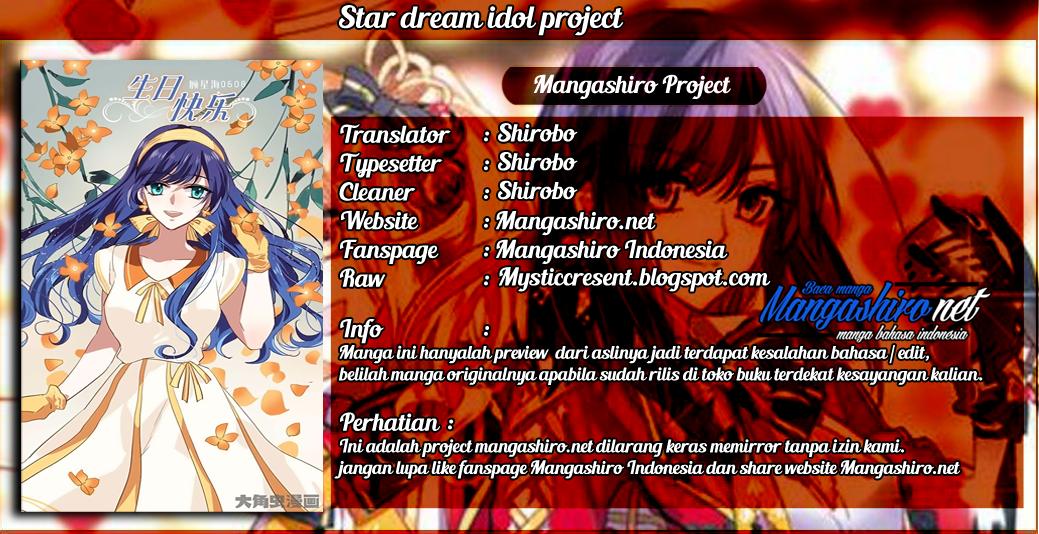 Star Dream Idol Project Chapter 28 halaman 2