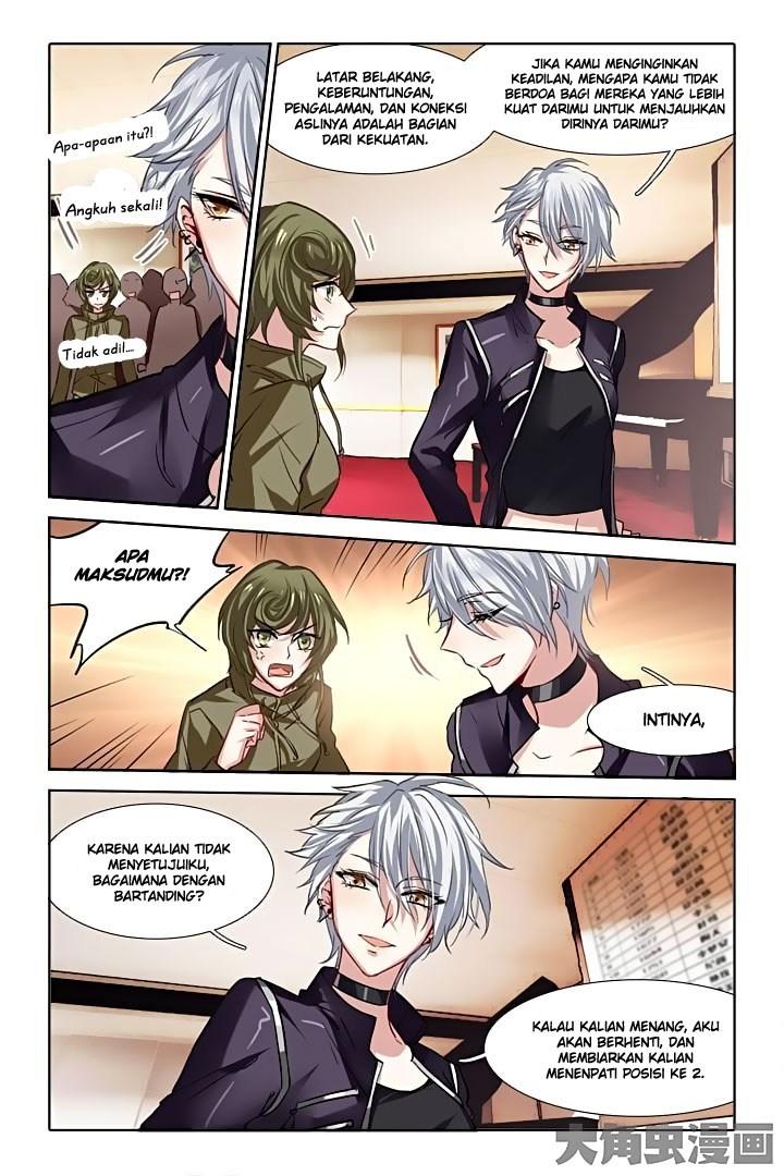 Star Dream Idol Project Chapter 29 halaman 3