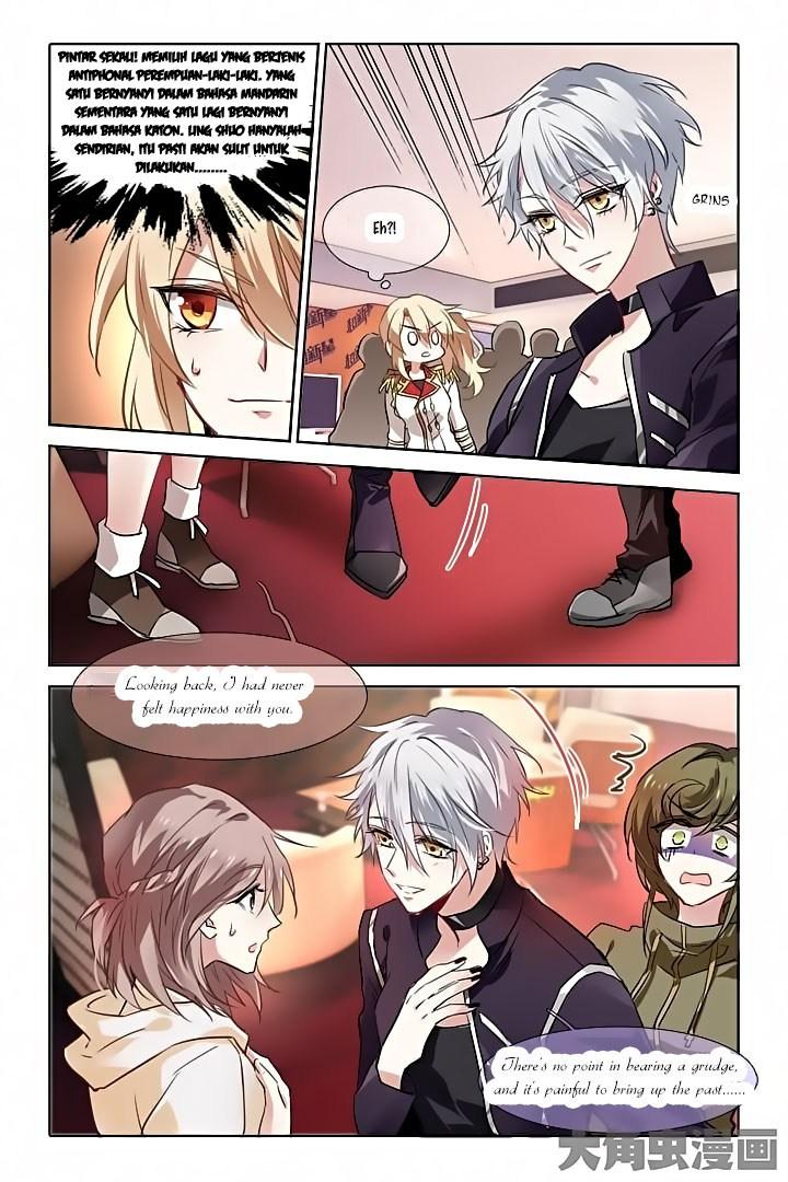 Star Dream Idol Project Chapter 29 halaman 6