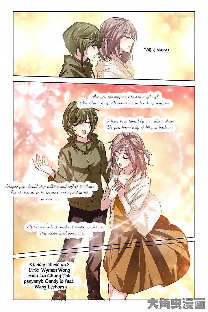 Star Dream Idol Project Chapter 29 halaman 5