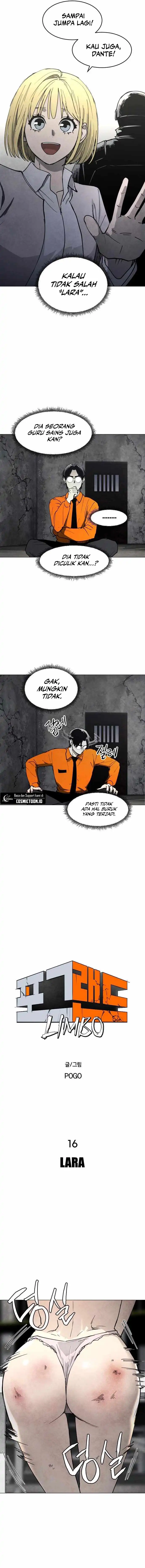 Fog Land Chapter 16 halaman 2
