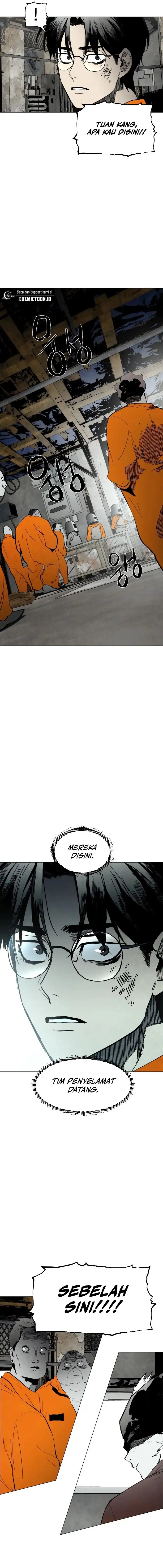 Fog Land Chapter 2 halaman 15