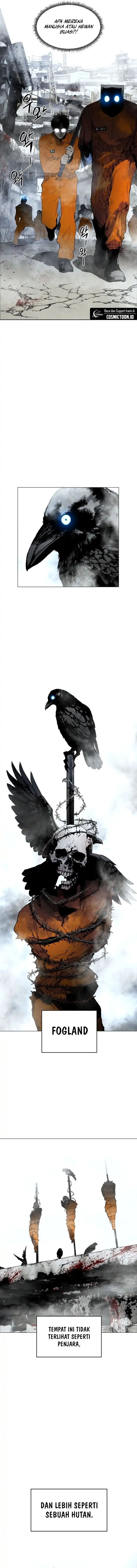 Fog Land Chapter 2 halaman 2