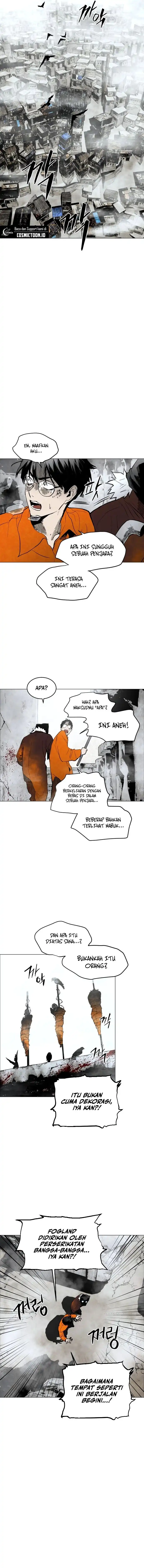 Fog Land Chapter 2 halaman 3